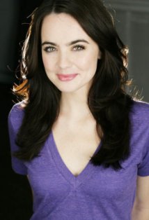 фото Бриджет Бурк