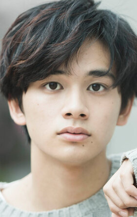 фото Такуми Китамура