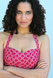 фото Талия Зисфилд