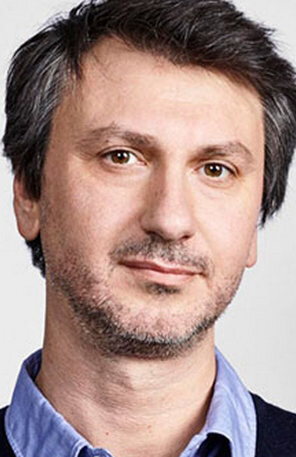 фото Бруно Сампер