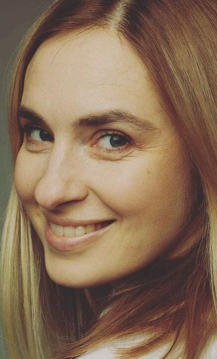 фото Рената Кутинайте