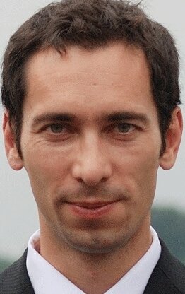 фото Айдас Авизинис