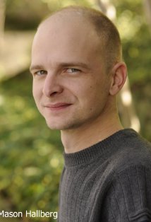 фото Мэйсон Холлберг
