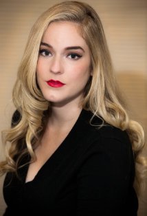 фото Виктория Хоган