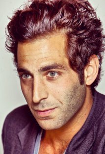 фото Скот Куза