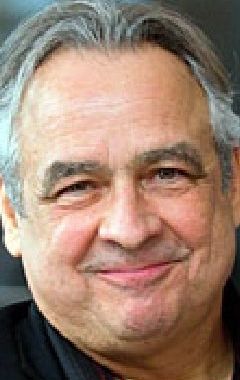 фото Раймон Бошар