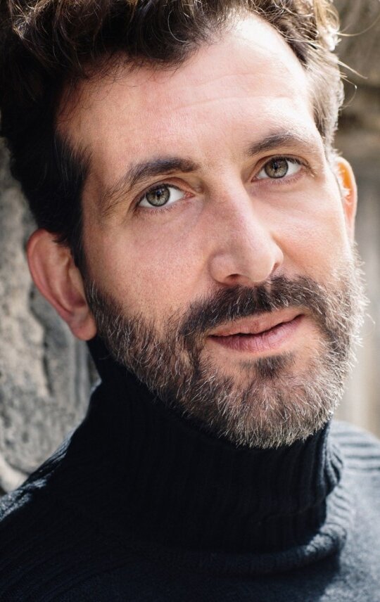 фото Мартин Лангенбек