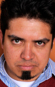 фото Диего Ф. Рамирес