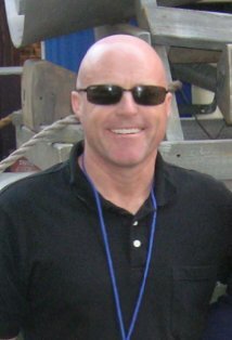 фото Марк Милисент