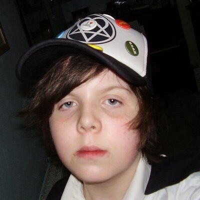 фото Эдвард Дэй