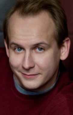 фото Джонатан С. Легат