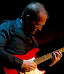 фото Арле Эстес