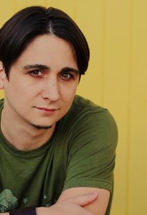 фото Пол МакГи