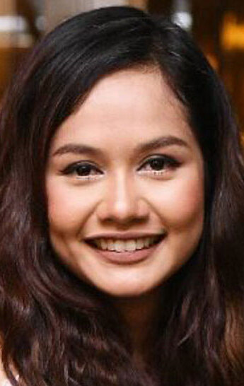 фото Лийана Джесмей