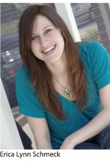 фото Erica Lynn Schmeck