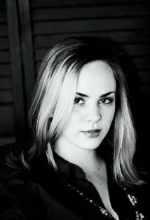 фото Аманда Наттинг