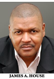 фото Джеймс А. Хаус