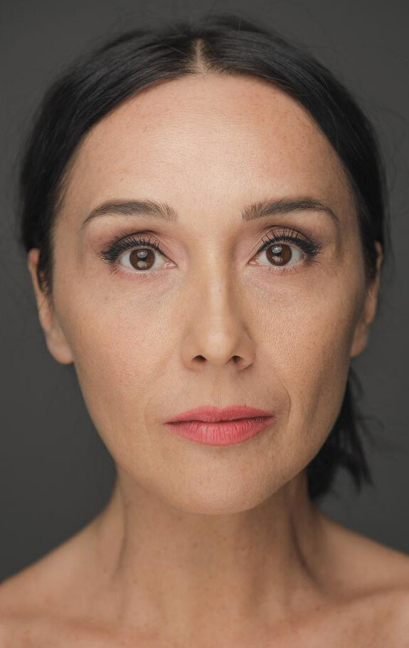 фото Анна Димова