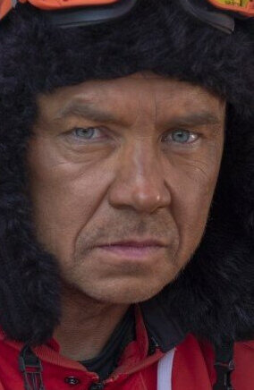 фото Владимир Ульянов