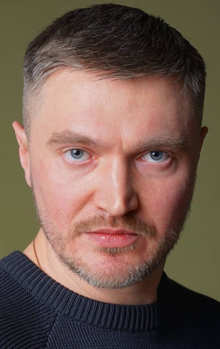 фото Никита Тезов