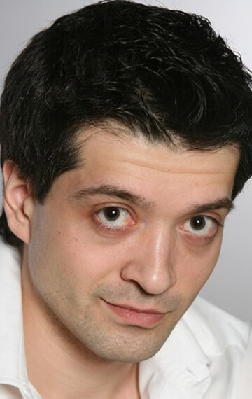 фото Алан Догузов