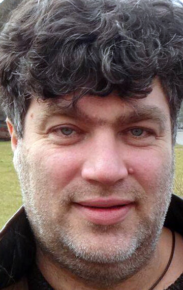 фото Олег Газе