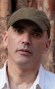 фото Эдвард Сашко