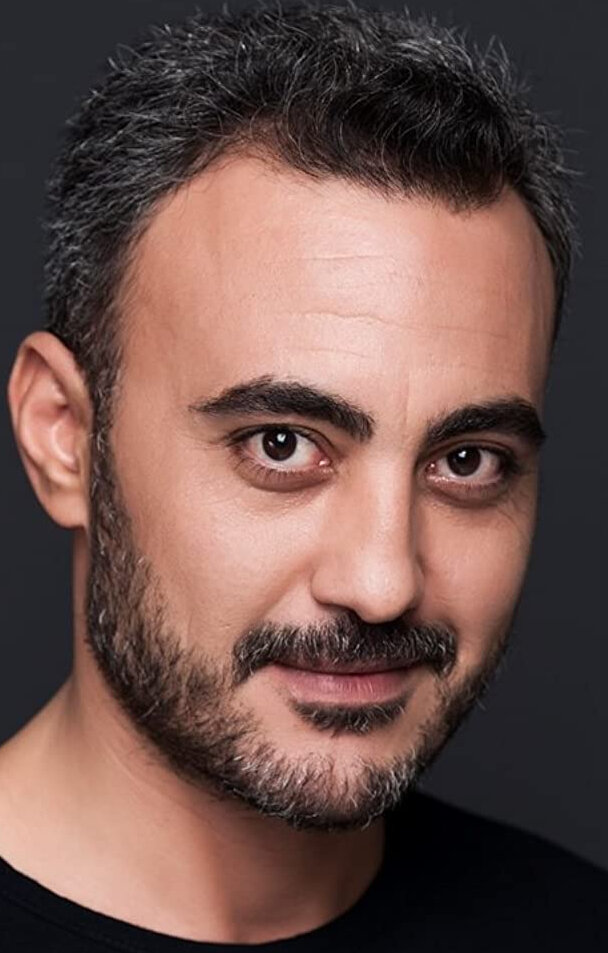 фото Джанер Чандарлы