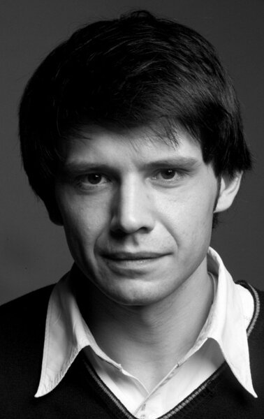 фото Кирилл Кобзарев