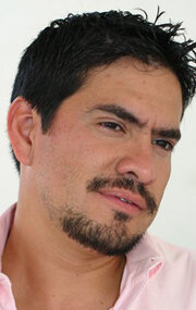 фото Хайме Сегура