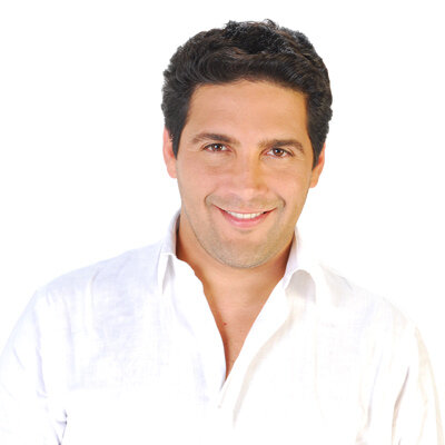 фото Агмет Эскаф