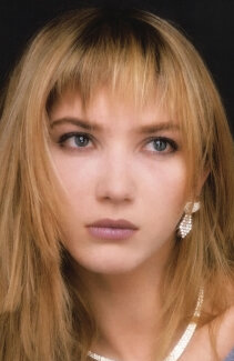 фото Мирием Руссель