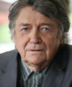 фото Жан-Пьер Моки