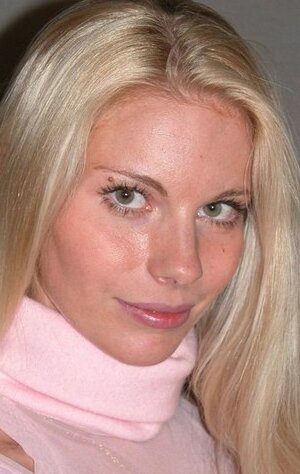 фото Виктория Айзентир