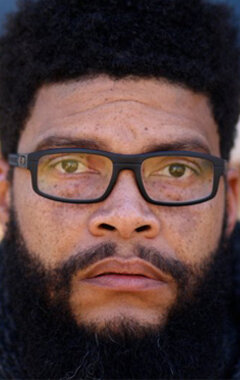 фото Марс Крейн