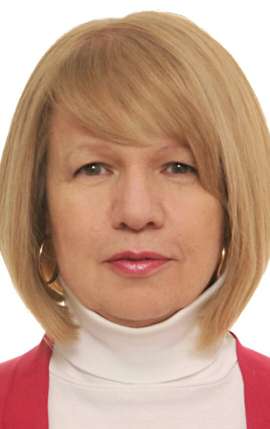 фото Татьяна Фирсова