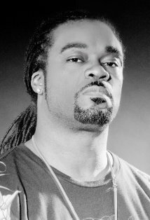 фото Кевин Ричардсон