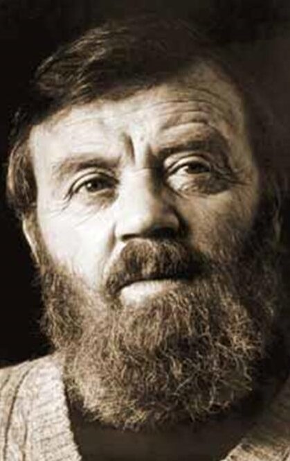 фото Фарли Моуэт