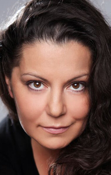 фото Марина Лисовец