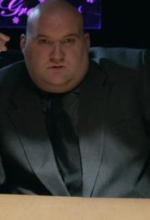 фото Джон Марк Хукаби