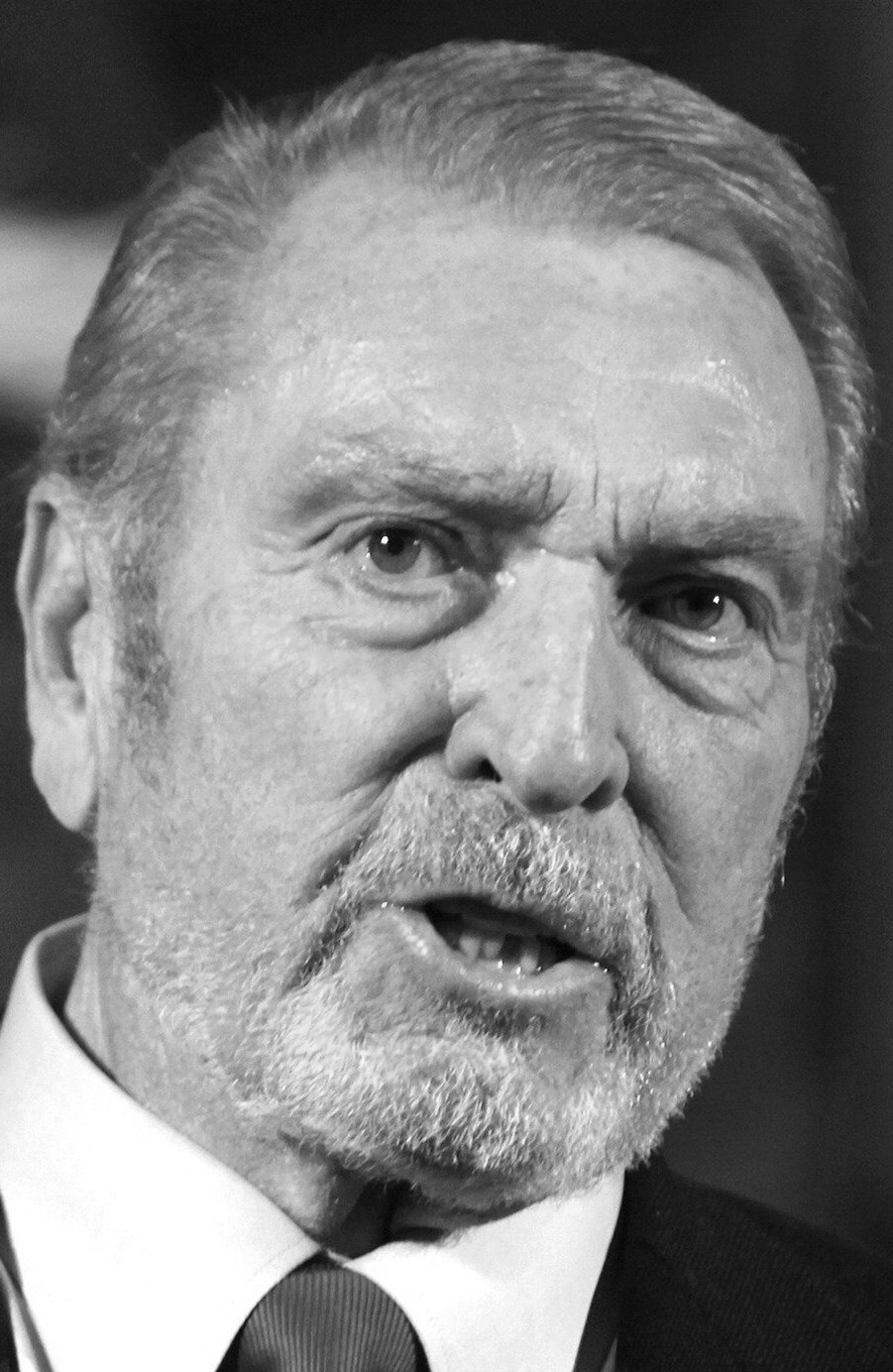 фото Рон Миллер