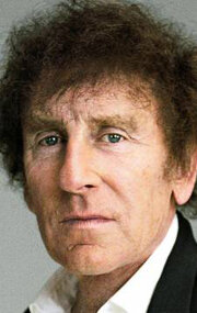 фото Ален Сушон