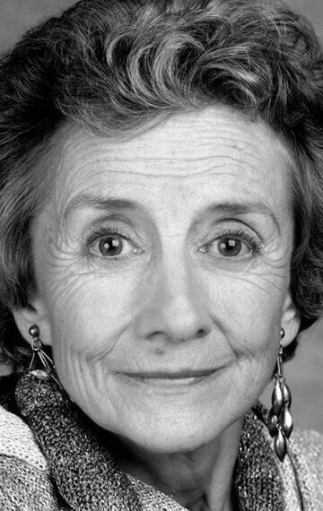 фото Сюзанн Флон