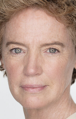 фото Кристин Гриффит