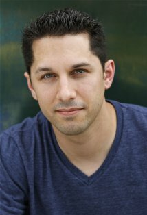 фото Майкл Розандер