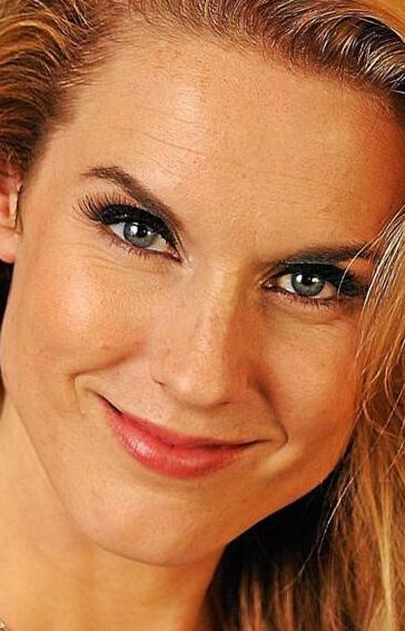 фото Бет Микл