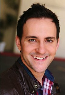 фото Билли Этчисон