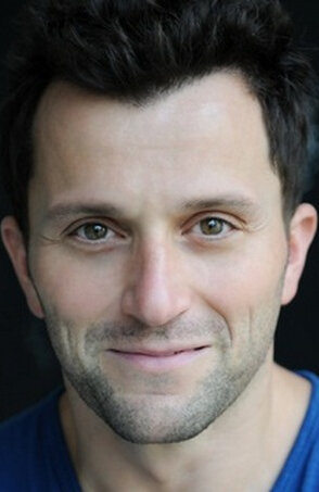 фото Дэниэл Саули