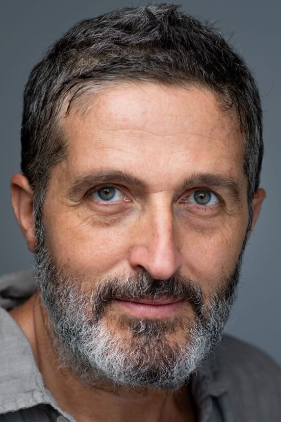 фото Давид Лорино