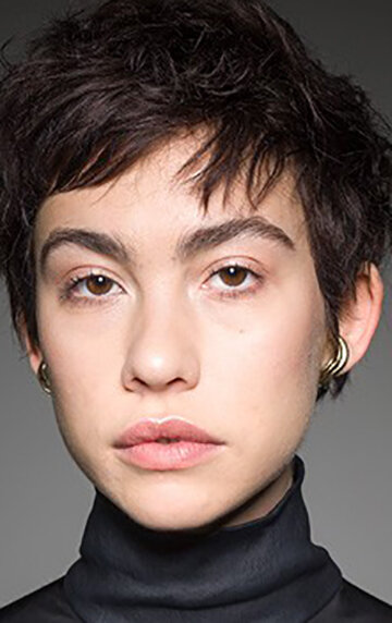 фото Грета Фернандес